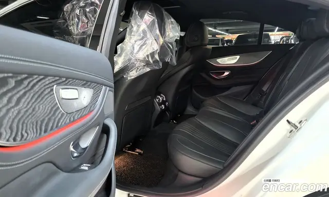 Mercedes-Benz CLS-Class 2022 3.0 автомат (гидро), миниатюра 12