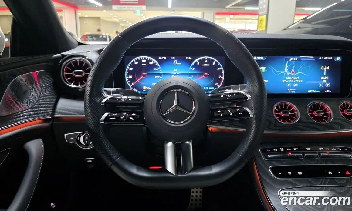 Mercedes-Benz CLS-Class 2022 3.0 автомат (гидро), фото 13