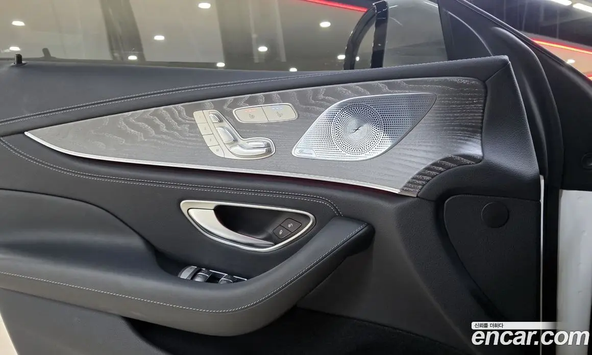 Mercedes-Benz CLS-Class 2022 3.0 автомат (гидро), фото 18