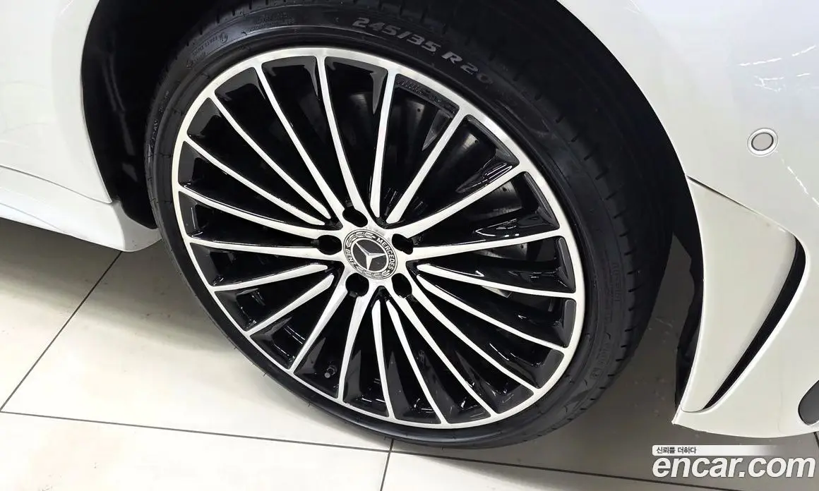 Mercedes-Benz CLS-Class 2022 3.0 автомат (гидро), фото 20