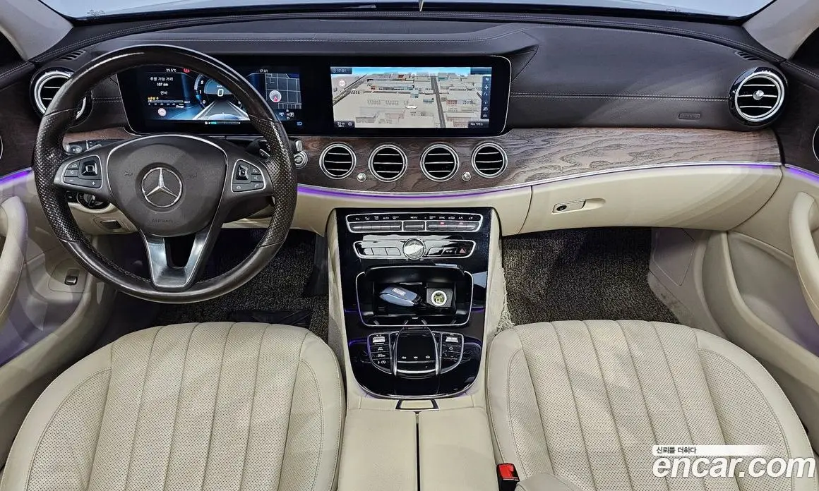 Mercedes-Benz E-Class 2016 2.0 автомат (гидро), фото 7 Mercedes-Benz E-Class 2016 2.0 автомат (гидро), фото 7