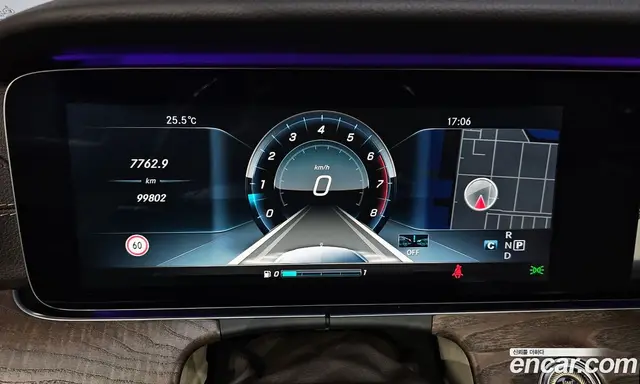 Mercedes-Benz E-Class 2016 2.0 автомат (гидро), миниатюра 8 Mercedes-Benz E-Class 2016 2.0 автомат (гидро), миниатюра 8