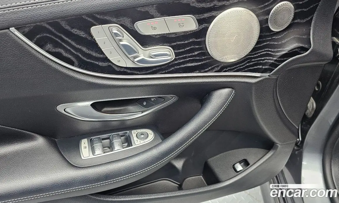Mercedes-Benz E-Class 2018 1.9 автомат (гидро), фото 27
