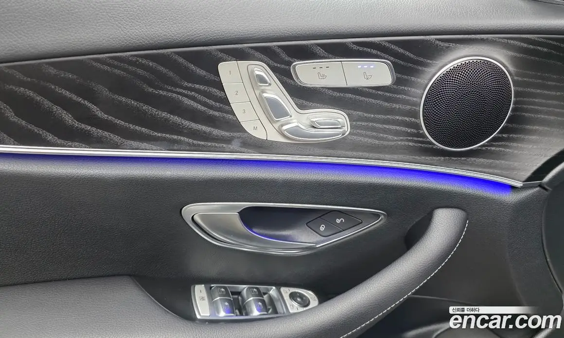 Mercedes-Benz E-Class 2022 2.0 автомат (гидро), фото 13