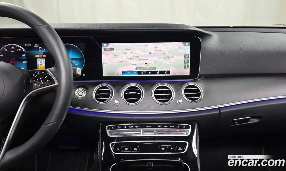 Mercedes-Benz E-Class 2022 2.0 автомат (гидро), фото 19