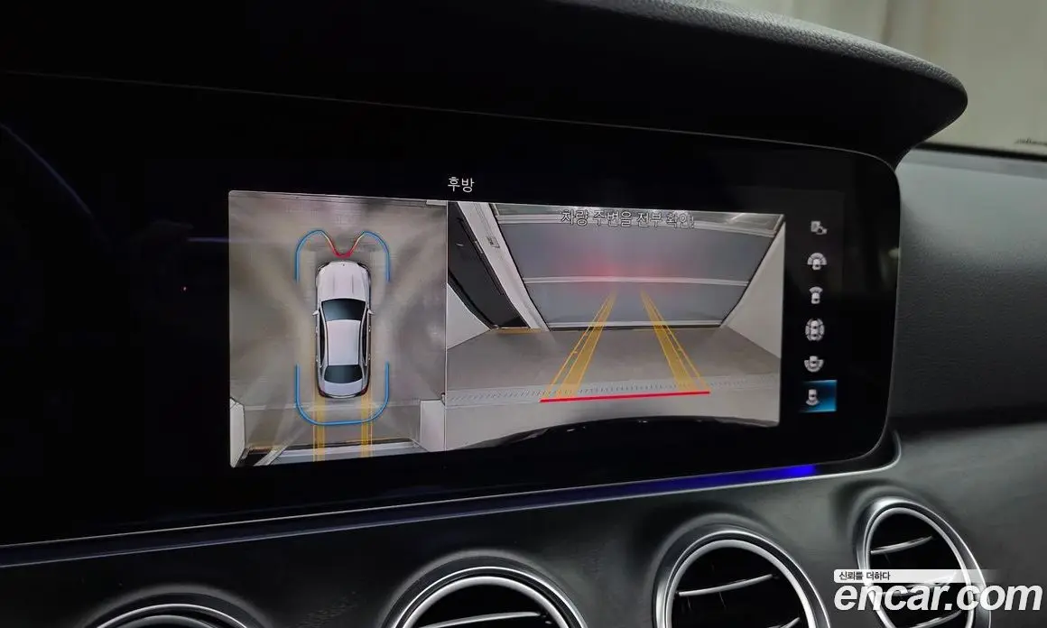 Mercedes-Benz E-Class 2022 2.0 автомат (гидро), фото 20