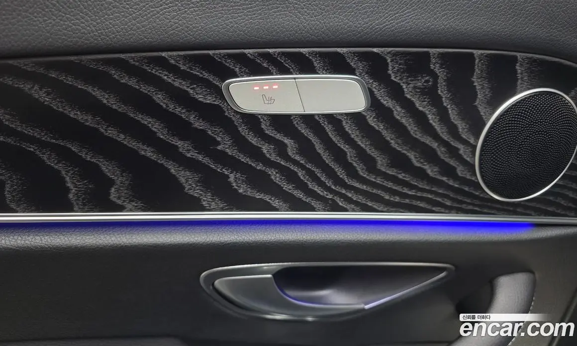 Mercedes-Benz E-Class 2022 2.0 автомат (гидро), фото 23