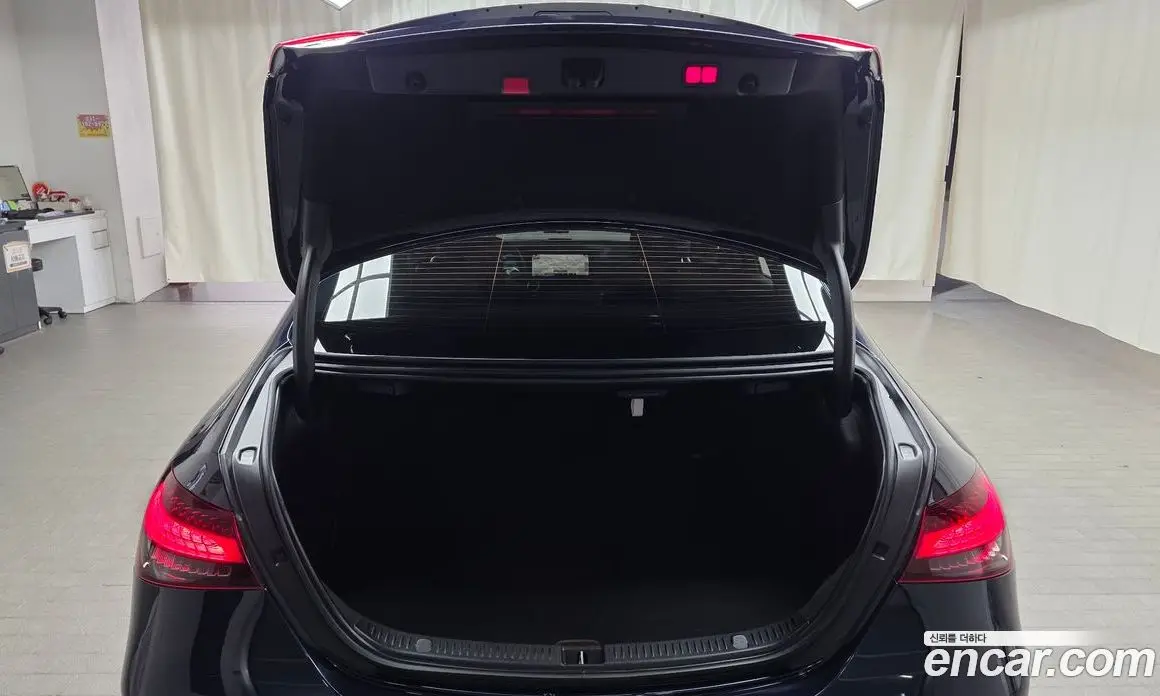 Mercedes-Benz E-Class 2022 2.0 автомат (гидро), фото 25