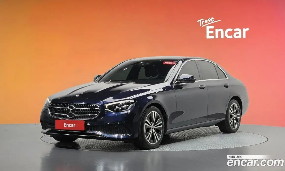 Mercedes-Benz E-Class 2022 2.0 автомат (гидро), фото 32