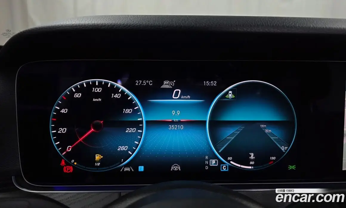 Mercedes-Benz E-Class 2022 2.0 автомат (гидро), фото 10