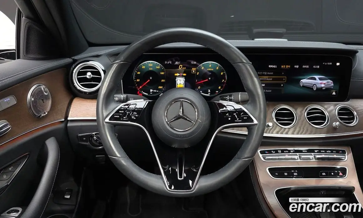 Mercedes-Benz E-Class 2023 2.0 автомат (гидро), фото 19 Mercedes-Benz E-Class 2023 2.0 автомат (гидро), фото 19