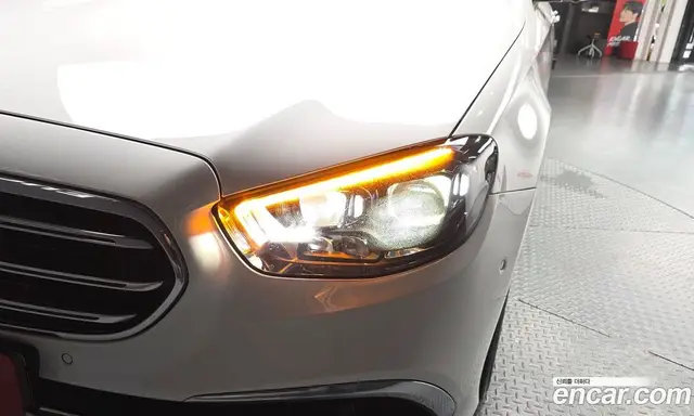 Mercedes-Benz E-Class 2023 2.0 автомат (гидро), миниатюра 7 Mercedes-Benz E-Class 2023 2.0 автомат (гидро), миниатюра 7