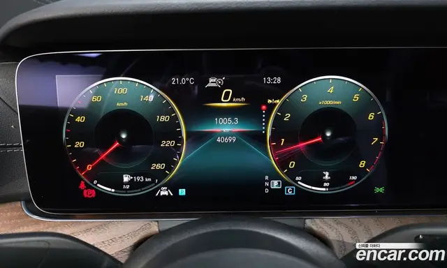 Mercedes-Benz E-Class 2023 2.0 автомат (гидро), миниатюра 10 Mercedes-Benz E-Class 2023 2.0 автомат (гидро), миниатюра 10