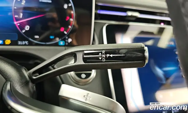 Mercedes-Benz E-Class 2025 2.0 автомат (гидро), миниатюра 12