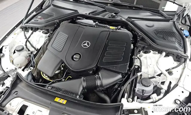 Mercedes-Benz E-Class 2025 2.0 автомат (гидро), миниатюра 6 Mercedes-Benz E-Class 2025 2.0 автомат (гидро), миниатюра 6