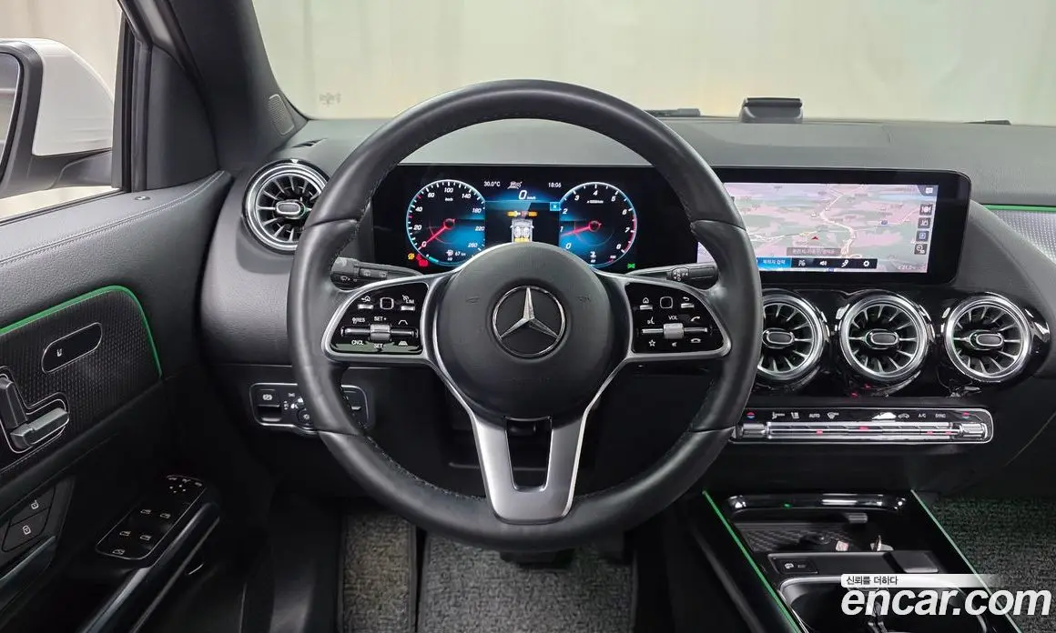 Mercedes-Benz GLA-Class 2021 2.0 автомат (гидро), фото 19 Mercedes-Benz GLA-Class 2021 2.0 автомат (гидро), фото 19