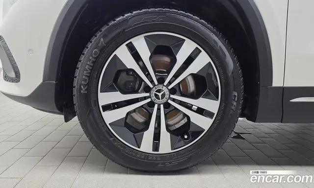 Mercedes-Benz GLA-Class 2021 2.0 автомат (гидро), миниатюра 5 Mercedes-Benz GLA-Class 2021 2.0 автомат (гидро), миниатюра 5