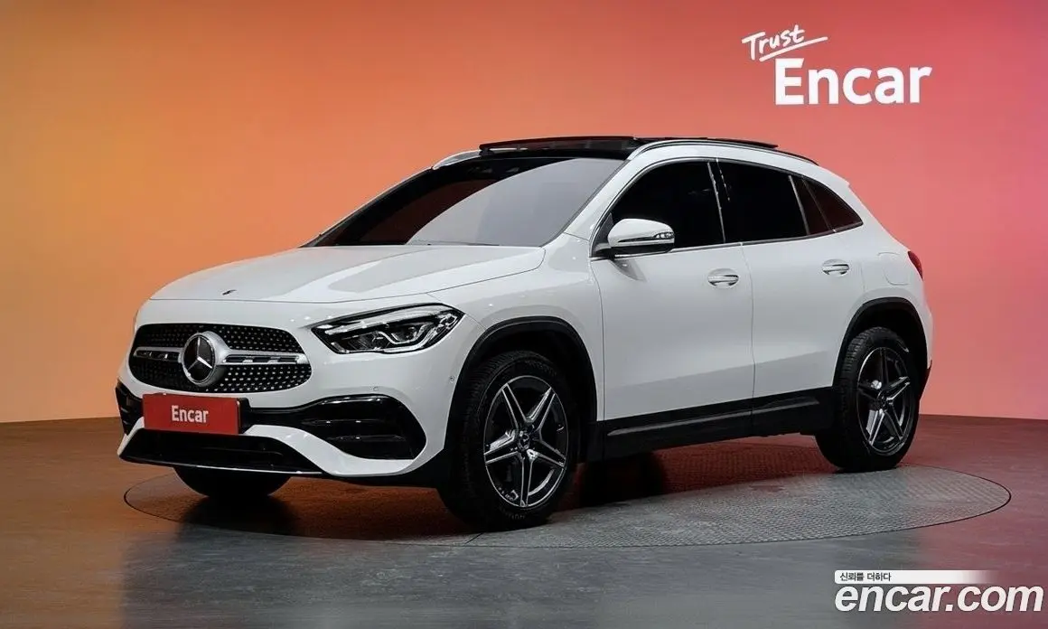 Mercedes-Benz GLA-Class 2023 2.0 автомат (гидро), фото 32 Mercedes-Benz GLA-Class 2023 2.0 автомат (гидро), фото 32