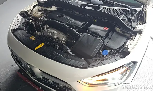 Mercedes-Benz GLA-Class 2023 2.0 автомат (гидро), миниатюра 5 Mercedes-Benz GLA-Class 2023 2.0 автомат (гидро), миниатюра 5