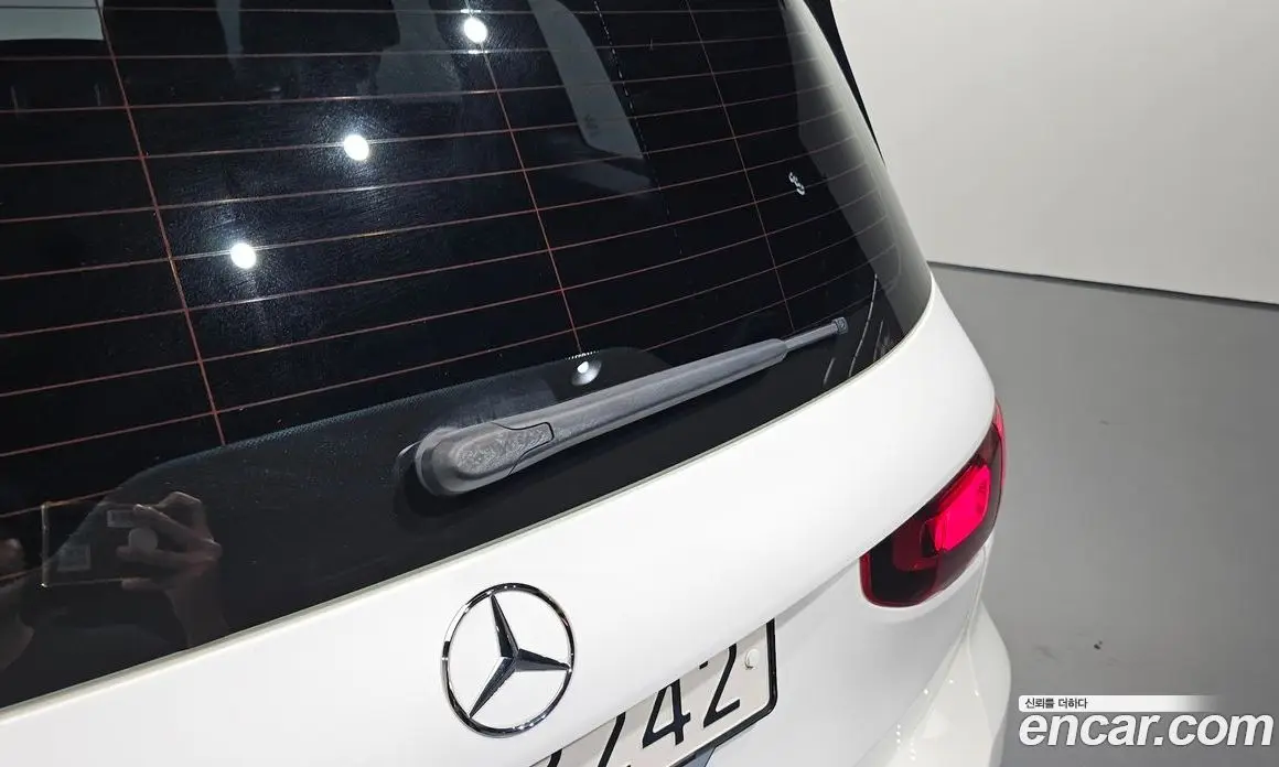 Mercedes-Benz GLB-Class 2021 2.0 автомат (гидро), фото 28 Mercedes-Benz GLB-Class 2021 2.0 автомат (гидро), фото 28