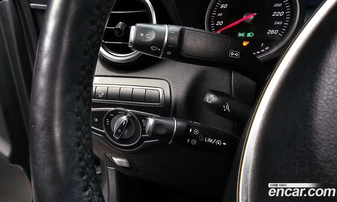 Mercedes-Benz GLC-Class 2017 2.1 автомат (гидро), фото 18 Mercedes-Benz GLC-Class 2017 2.1 автомат (гидро), фото 18