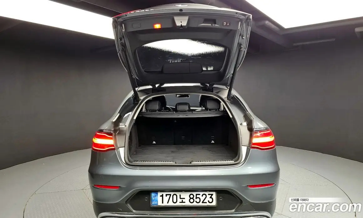 Mercedes-Benz GLC-Class 2017 2.1 автомат (гидро), фото 20 Mercedes-Benz GLC-Class 2017 2.1 автомат (гидро), фото 20