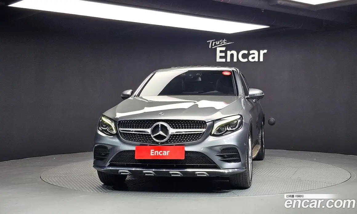 Mercedes-Benz GLC-Class 2017 2.1 автомат (гидро), фото 3 Mercedes-Benz GLC-Class 2017 2.1 автомат (гидро), фото 3