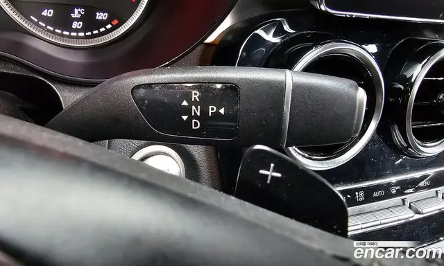 Mercedes-Benz GLC-Class 2017 2.1 автомат (гидро), миниатюра 9 Mercedes-Benz GLC-Class 2017 2.1 автомат (гидро), миниатюра 9