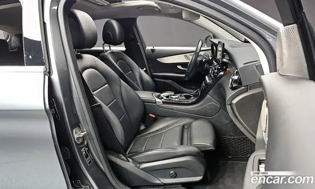 Mercedes-Benz GLC-Class 2017 2.1 автомат (гидро), миниатюра 10 Mercedes-Benz GLC-Class 2017 2.1 автомат (гидро), миниатюра 10