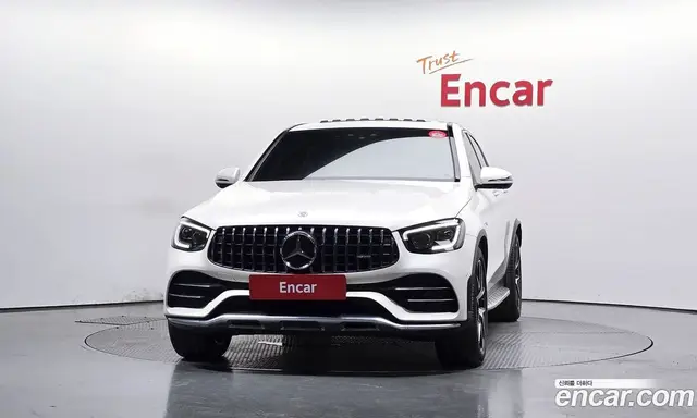 Mercedes-Benz GLC-Class 2021 3.0 автомат (гидро), миниатюра 3 Mercedes-Benz GLC-Class 2021 3.0 автомат (гидро), миниатюра 3