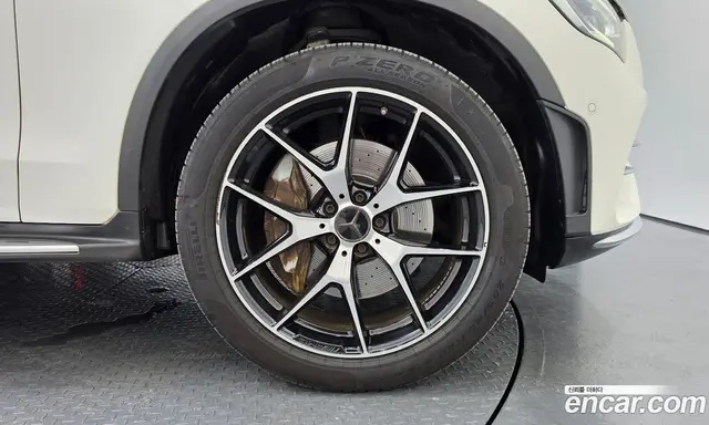 Mercedes-Benz GLC-Class 2021 3.0 автомат (гидро), миниатюра 5 Mercedes-Benz GLC-Class 2021 3.0 автомат (гидро), миниатюра 5