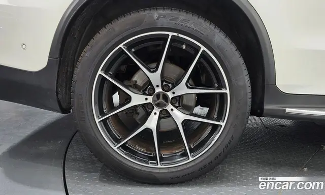 Mercedes-Benz GLC-Class 2021 3.0 автомат (гидро), миниатюра 7 Mercedes-Benz GLC-Class 2021 3.0 автомат (гидро), миниатюра 7