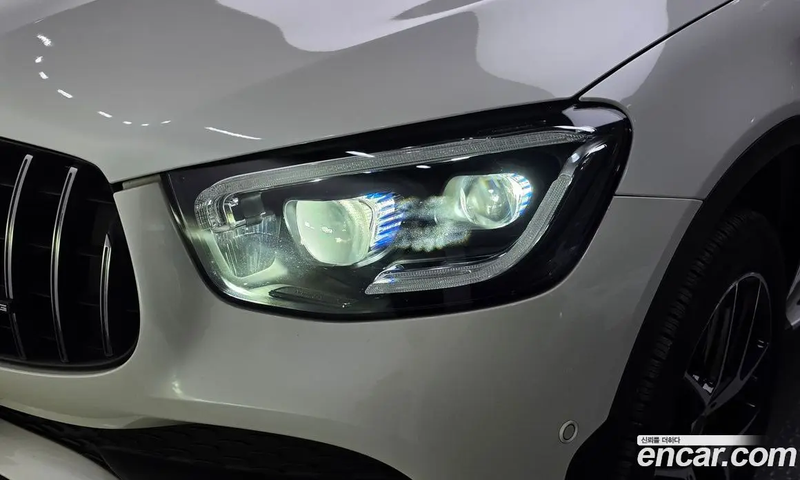 Mercedes-Benz GLC-Class 2021 3.0 автомат (гидро), фото 8 Mercedes-Benz GLC-Class 2021 3.0 автомат (гидро), фото 8