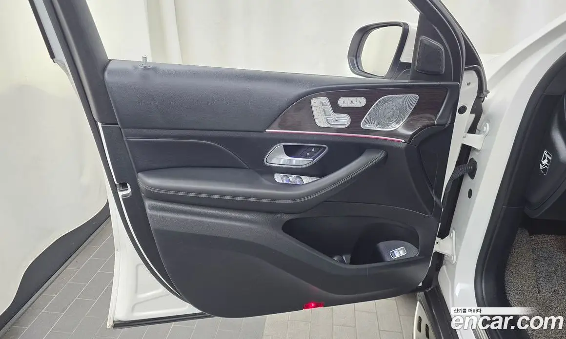 Mercedes-Benz GLE-Class 2021 2.9 автомат (гидро), фото 14 Mercedes-Benz GLE-Class 2021 2.9 автомат (гидро), фото 14