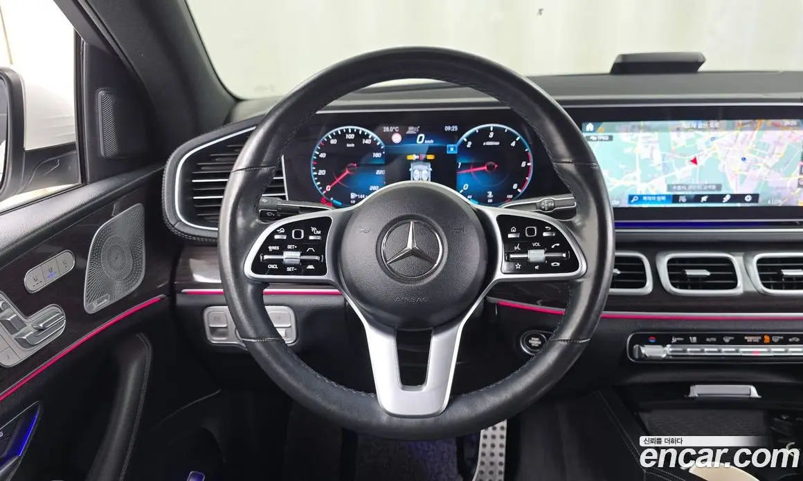 Mercedes-Benz GLE-Class 2021 2.9 автомат (гидро), фото 18 Mercedes-Benz GLE-Class 2021 2.9 автомат (гидро), фото 18