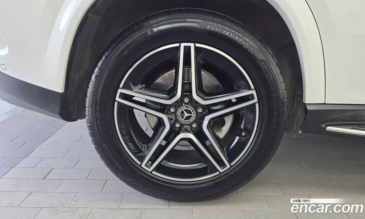 Mercedes-Benz GLE-Class 2021 2.9 автомат (гидро), фото 5 Mercedes-Benz GLE-Class 2021 2.9 автомат (гидро), фото 5