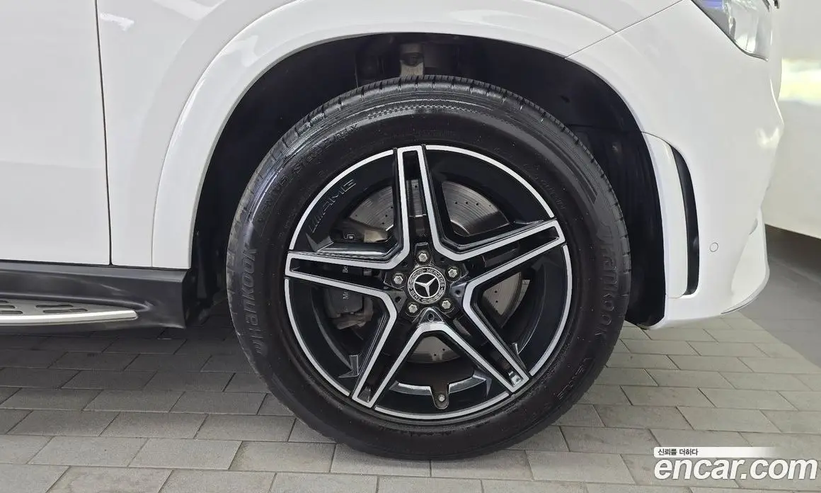 Mercedes-Benz GLE-Class 2021 2.9 автомат (гидро), фото 7 Mercedes-Benz GLE-Class 2021 2.9 автомат (гидро), фото 7