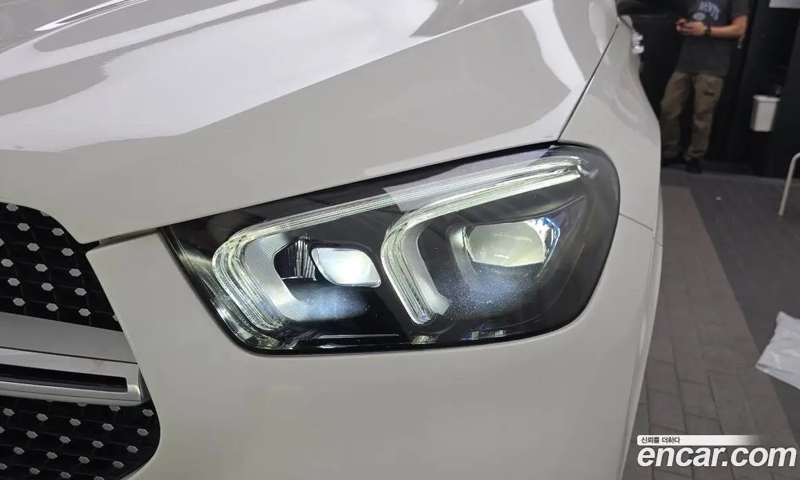 Mercedes-Benz GLE-Class 2021 2.9 автомат (гидро), фото 8 Mercedes-Benz GLE-Class 2021 2.9 автомат (гидро), фото 8