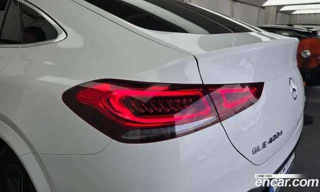 Mercedes-Benz GLE-Class 2021 2.9 автомат (гидро), миниатюра 9 Mercedes-Benz GLE-Class 2021 2.9 автомат (гидро), миниатюра 9