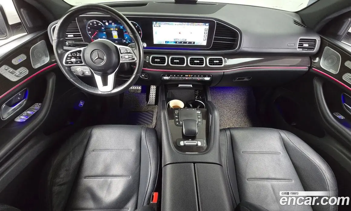 Mercedes-Benz GLE-Class 2021 2.9 автомат (гидро), фото 10 Mercedes-Benz GLE-Class 2021 2.9 автомат (гидро), фото 10
