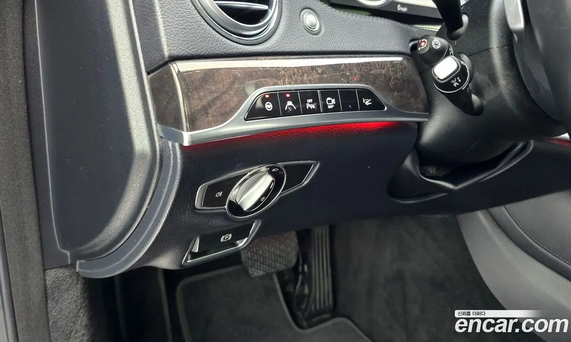Mercedes-Benz S-Class 2017 3.0 автомат (гидро), фото 18