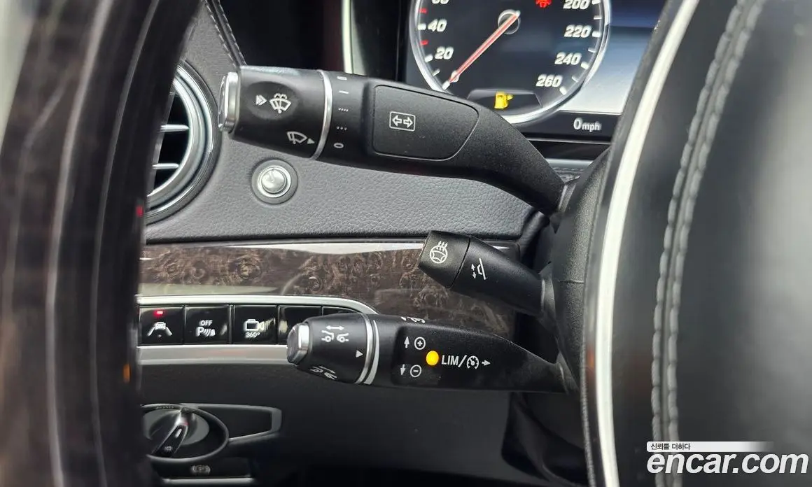 Mercedes-Benz S-Class 2017 3.0 автомат (гидро), фото 19