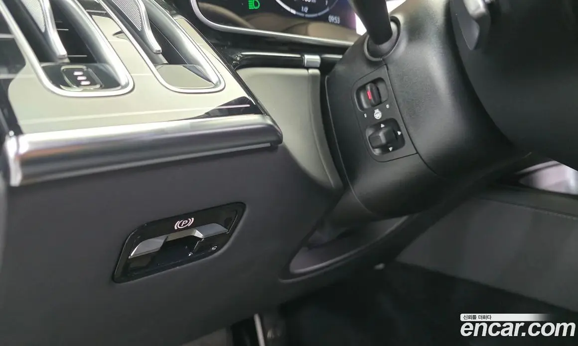 Mercedes-Benz S-Class 2021 4.0 автомат (гидро), фото 14