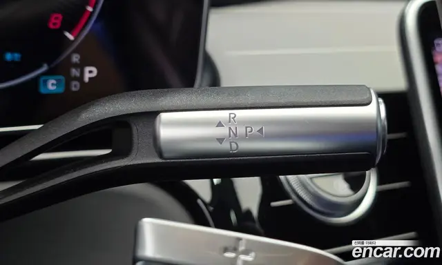 Mercedes-Benz S-Class 2021 4.0 автомат (гидро), миниатюра 9