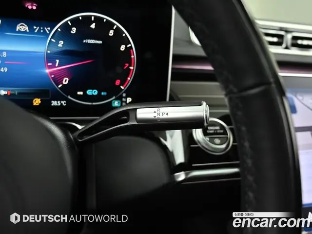 Mercedes-Benz S-Class 2022 4.0 автомат (гидро), миниатюра 9 Mercedes-Benz S-Class 2022 4.0 автомат (гидро), миниатюра 9