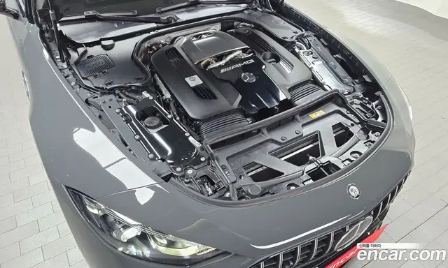 Mercedes-Benz SL-Class 2024 4.0 автомат (гидро), миниатюра 6 Mercedes-Benz SL-Class 2024 4.0 автомат (гидро), миниатюра 6