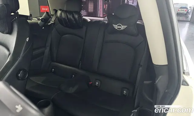 Mini Cooper 2015 2.0 автомат (гидро), миниатюра 12