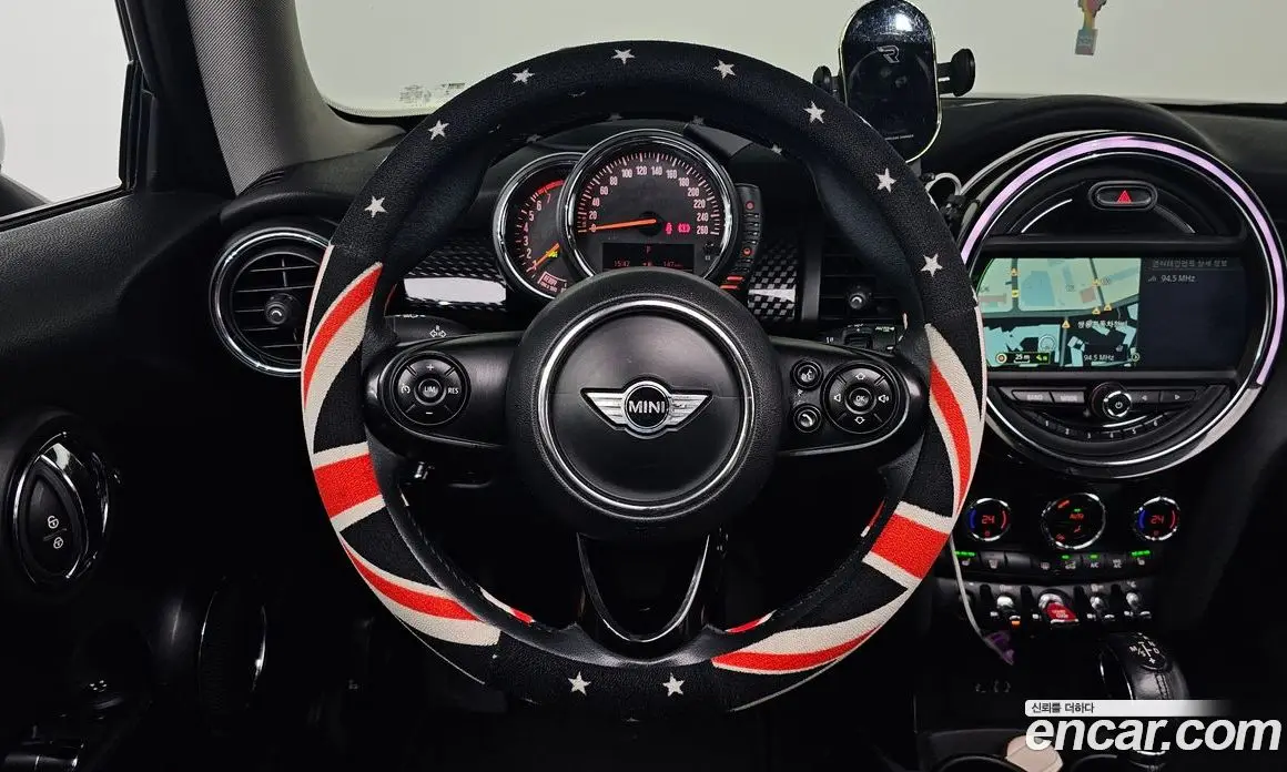 Mini Cooper 2015 2.0 автомат (гидро), фото 13
