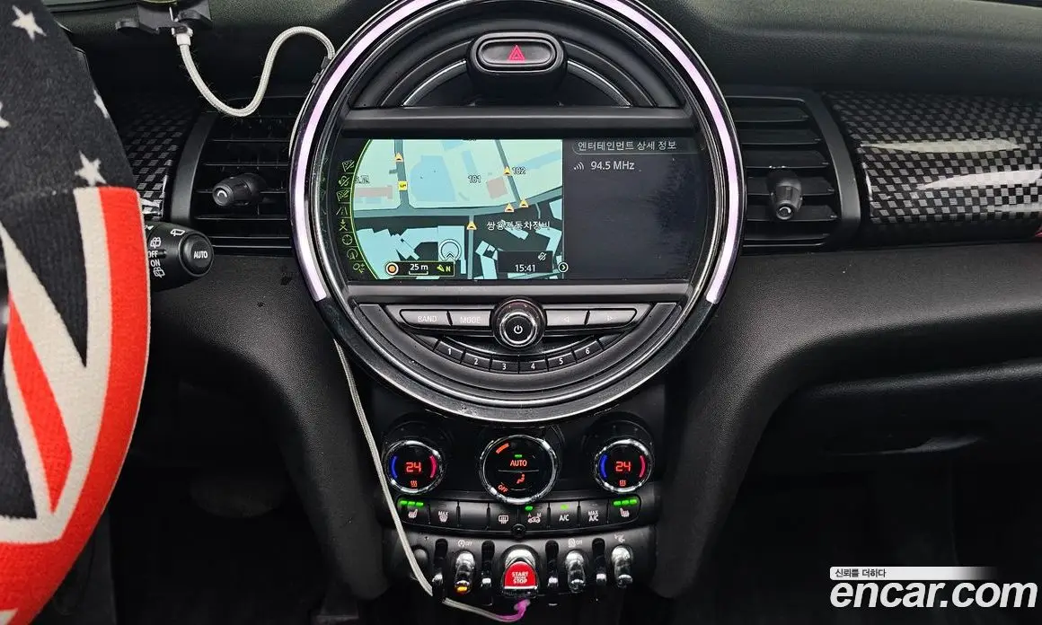 Mini Cooper 2015 2.0 автомат (гидро), фото 14