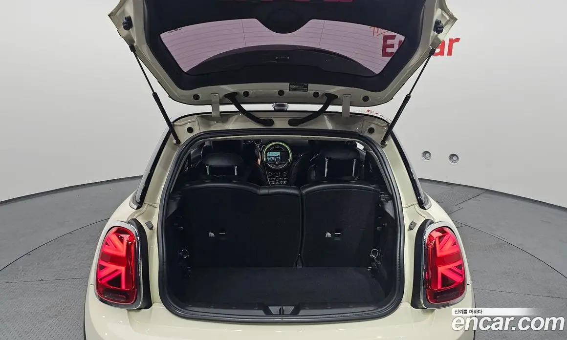 Mini Cooper 2015 2.0 автомат (гидро), фото 20